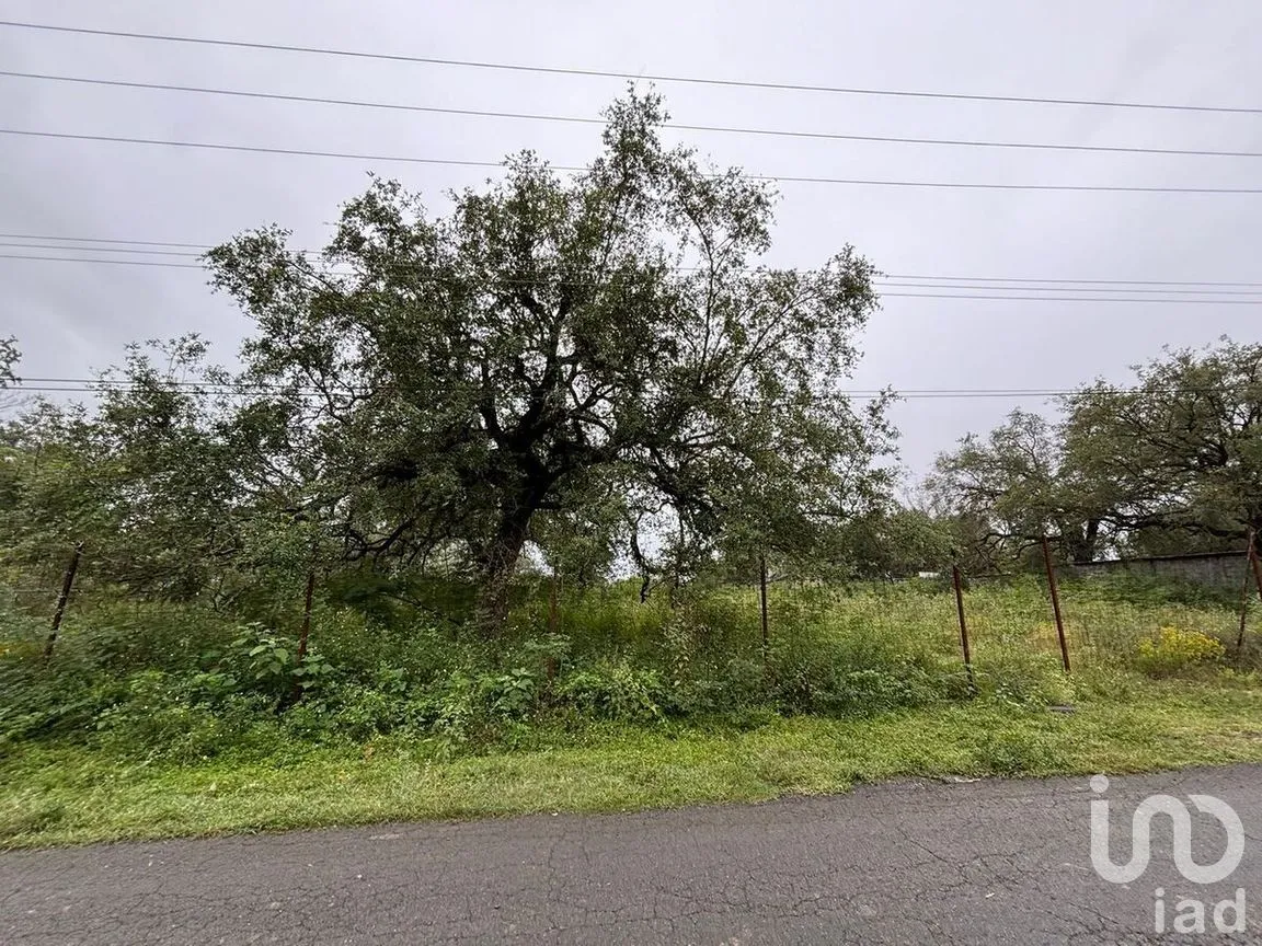Terreno en Venta en El Barrial, Santiago, Nuevo León | NEX-267363 | iad México | Foto 5 de 9