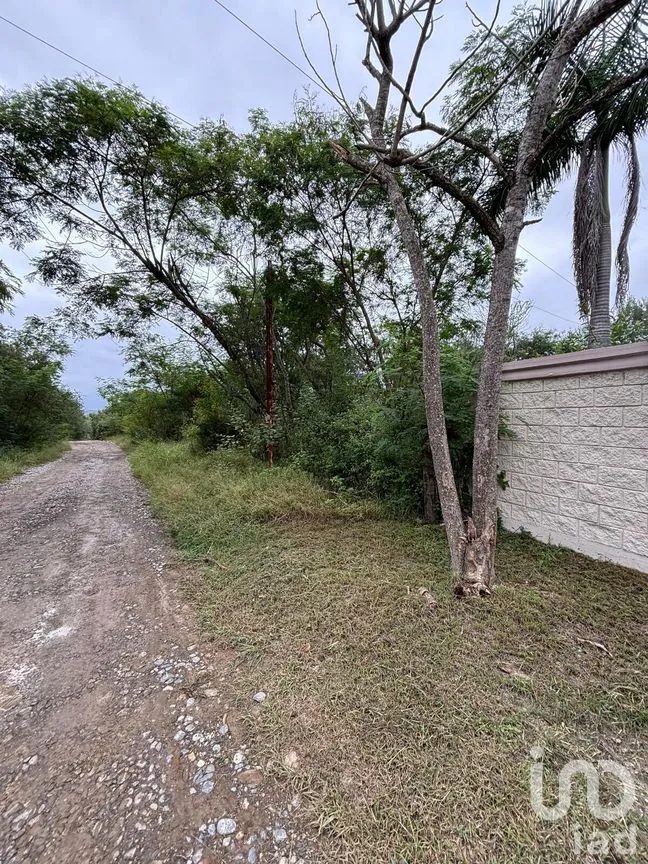 Terreno en Venta en El Barrial, Santiago, Nuevo León | NEX-267363 | iad México | Foto 6 de 9