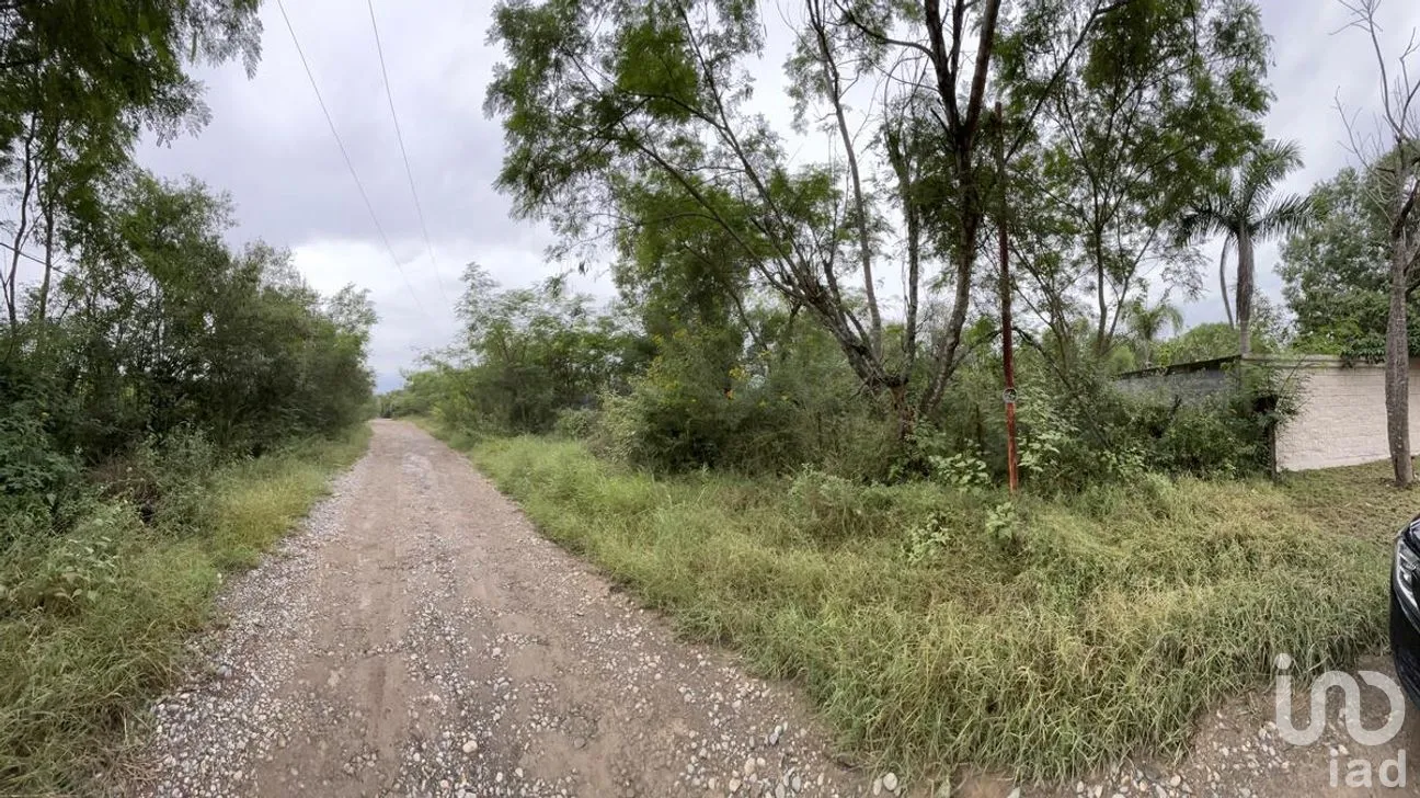 Terreno en Venta en El Barrial, Santiago, Nuevo León | NEX-267363 | iad México | Foto 7 de 9