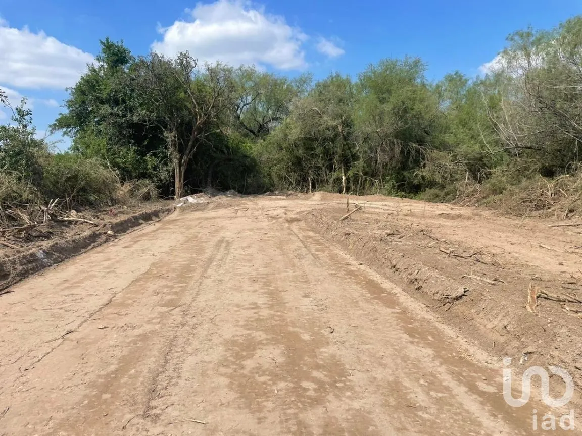 Terreno en Venta en Agua Fría, Apodaca, Nuevo León | NEX-267384 | iad México | Foto 3 de 4