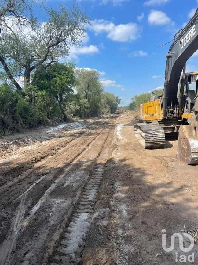 Terreno en Venta en Agua Fría, Apodaca, Nuevo León | NEX-267384 | iad México | Foto 4 de 4