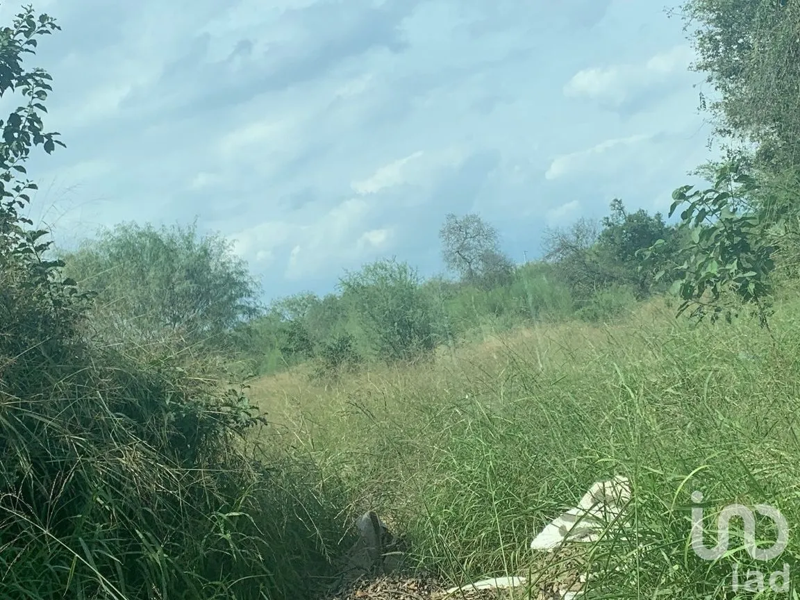 Terreno en Venta en Agua Fría, Apodaca, Nuevo León | NEX-267384 | iad México | Foto 1 de 4