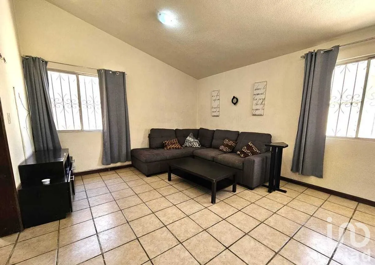Departamento en Renta en Real de Peña, Saltillo, Coahuila | NEX-267648 | iad México | Foto 2 de 10