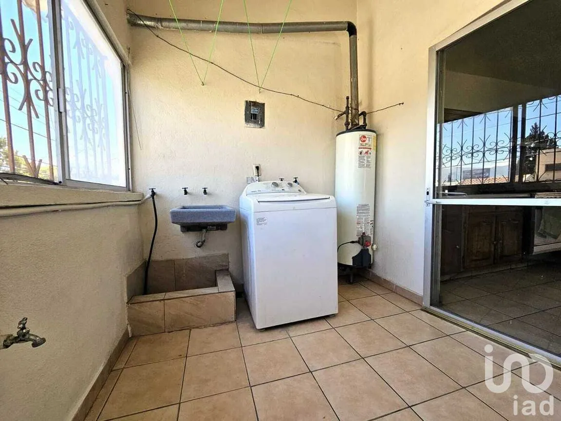 Departamento en Renta en Real de Peña, Saltillo, Coahuila | NEX-267648 | iad México | Foto 6 de 10