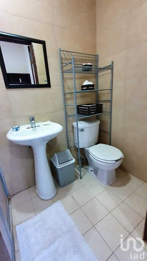 Departamento en Renta en Real de Peña, Saltillo, Coahuila | NEX-267648 | iad México | Foto 7 de 10