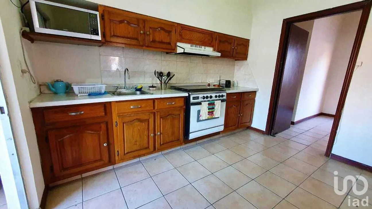 Departamento en Renta en Real de Peña, Saltillo, Coahuila | NEX-267648 | iad México | Foto 10 de 10