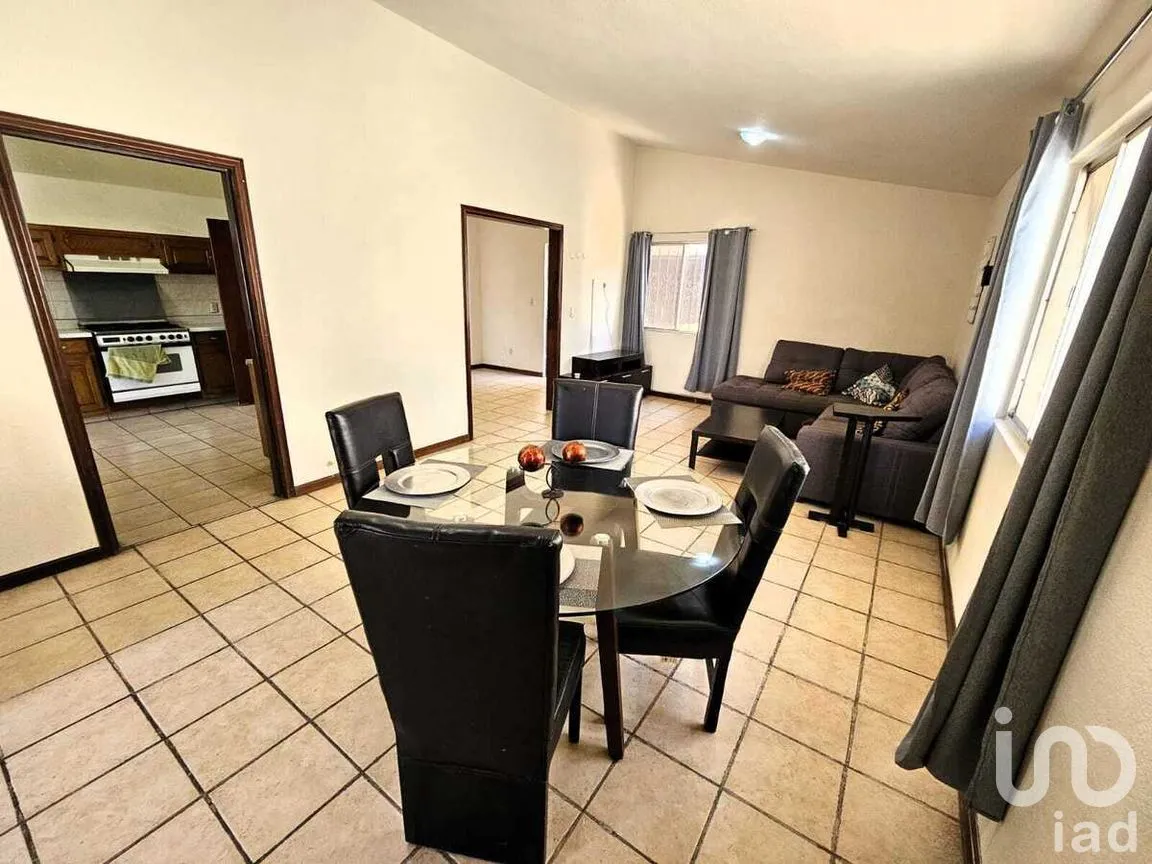 Departamento en Renta en Real de Peña, Saltillo, Coahuila | NEX-267648 | iad México | Foto 1 de 10