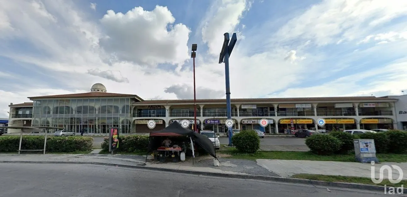 Local en Renta en Lomas de San Miguel, Guadalupe, Nuevo León | NEX-267649 | iad México | Foto 3 de 4