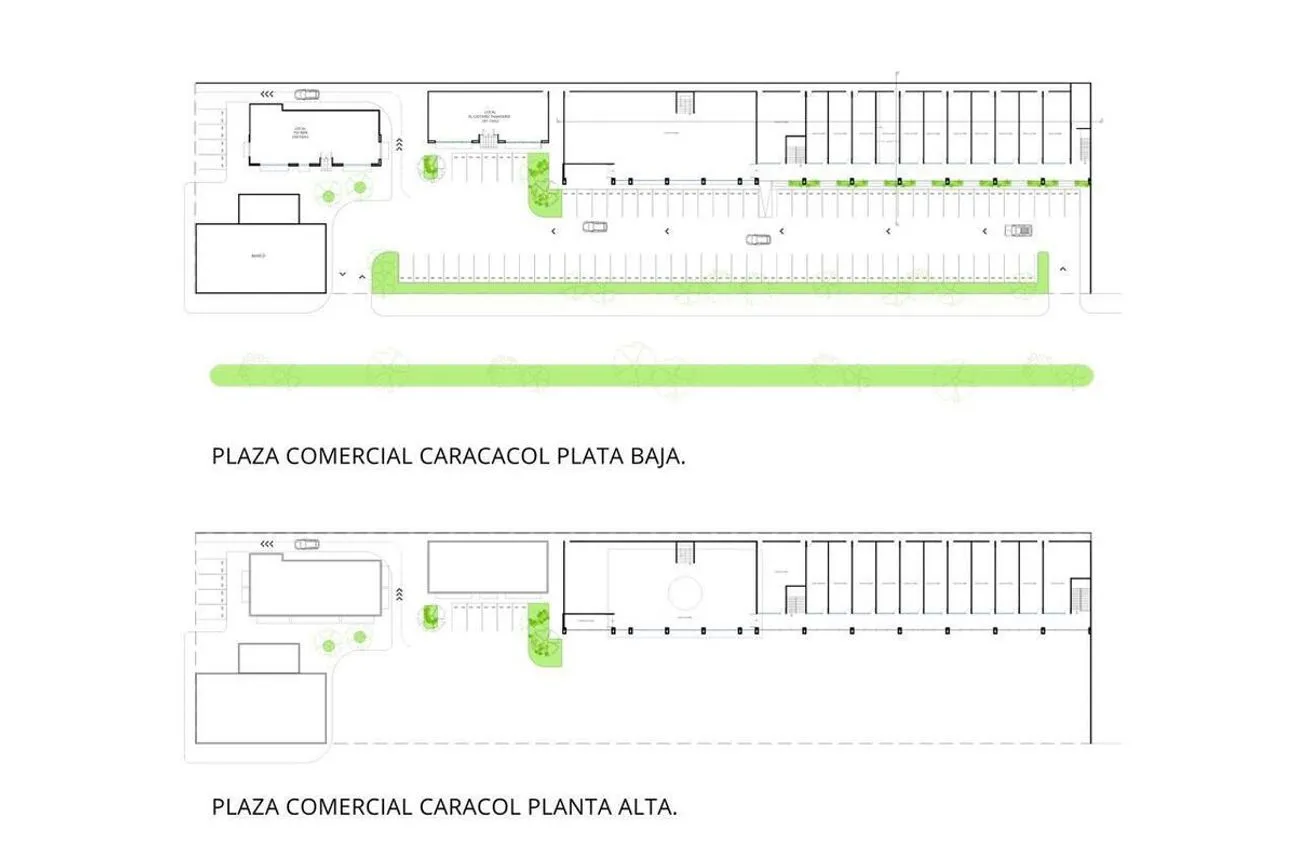 Local en Renta en Lomas de San Miguel, Guadalupe, Nuevo León | NEX-267649 | iad México | Foto 4 de 4