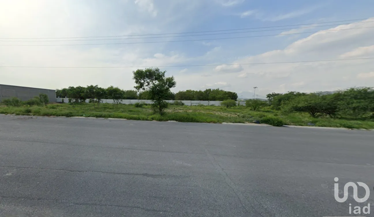 Terreno en Renta en Industrial Santa Catarina, Santa Catarina, Nuevo León | NEX-267675 | iad México | Foto 1 de 2
