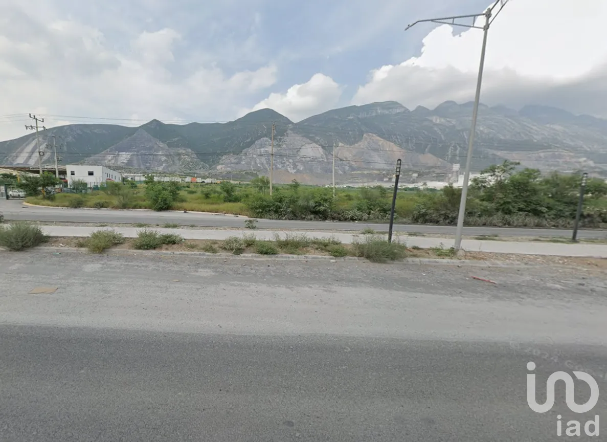 Terreno en Renta en Industrial Santa Catarina, Santa Catarina, Nuevo León | NEX-267676 | iad México | Foto 1 de 2