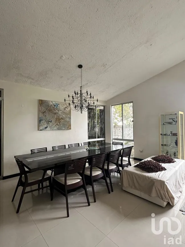 Casa en Venta en Vista Hermosa, Monterrey, Nuevo León | NEX-267878 | iad México | Foto 2 de 17