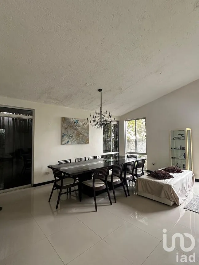 Casa en Venta en Vista Hermosa, Monterrey, Nuevo León | NEX-267878 | iad México | Foto 3 de 17