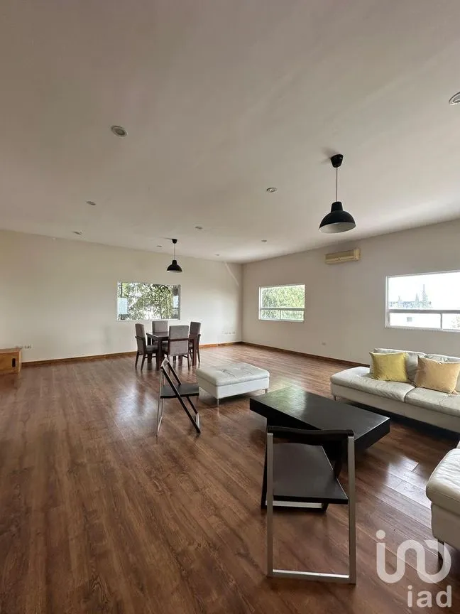Casa en Venta en Vista Hermosa, Monterrey, Nuevo León | NEX-267878 | iad México | Foto 8 de 17