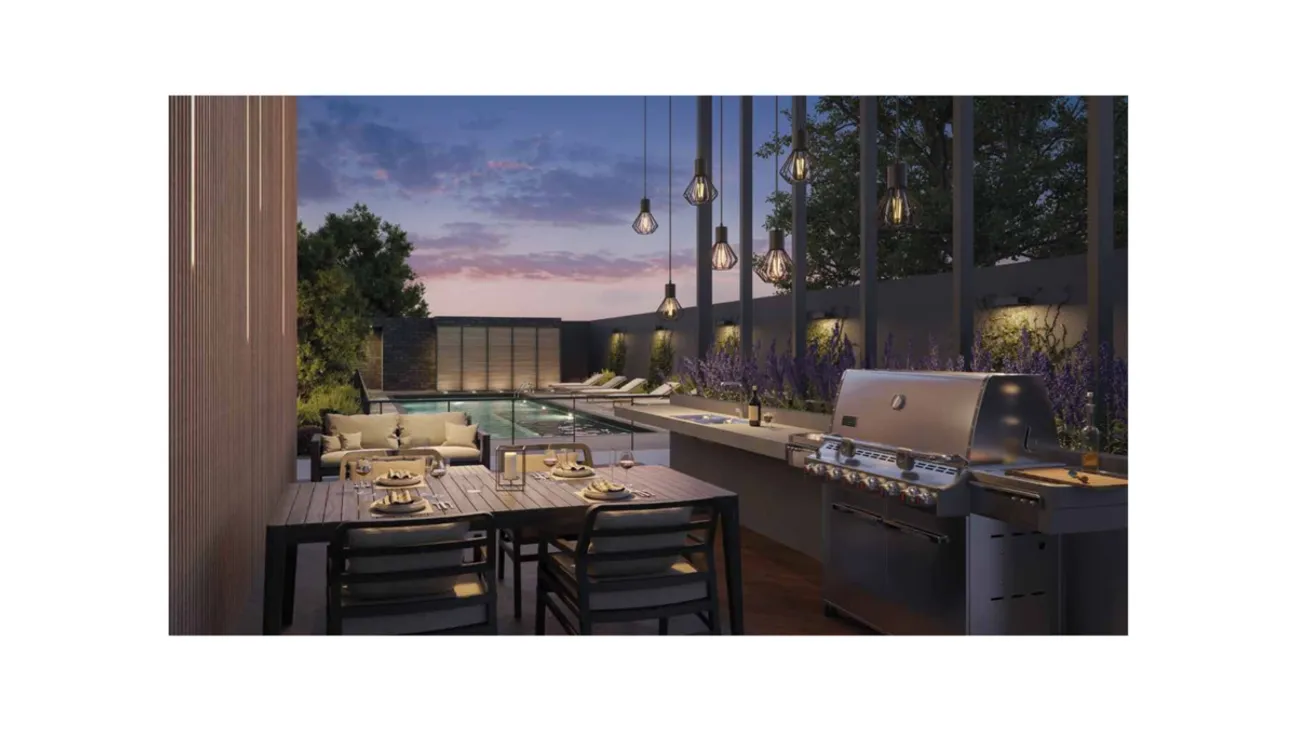 Departamento en Venta en Contry, Monterrey, Nuevo León | NEX-268201 | iad México | Foto 6 de 12