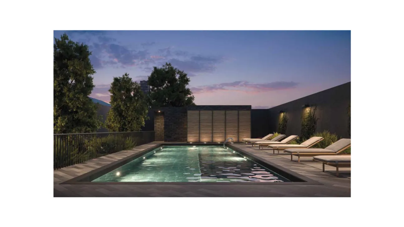 Departamento en Venta en Contry, Monterrey, Nuevo León | NEX-268201 | iad México | Foto 7 de 12