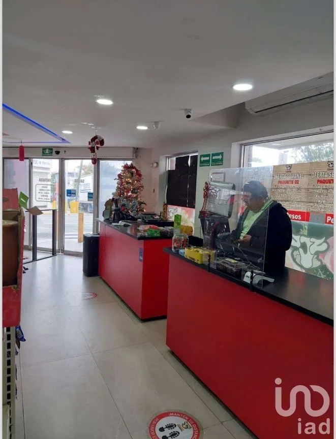 Local en Renta en Nuevo Repueblo, Monterrey, Nuevo León | NEX-268581 | iad México | Foto 4 de 10