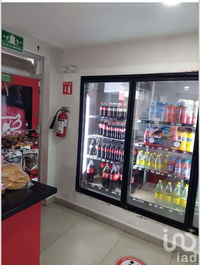 Local en Renta en Nuevo Repueblo, Monterrey, Nuevo León | NEX-268581 | iad México | Foto 6 de 10