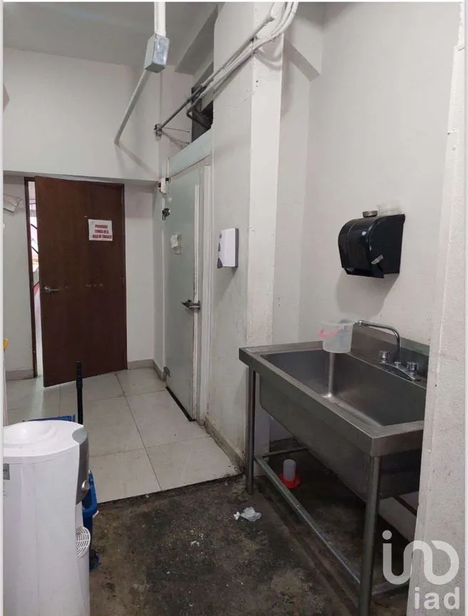 Local en Renta en Nuevo Repueblo, Monterrey, Nuevo León | NEX-268581 | iad México | Foto 9 de 10