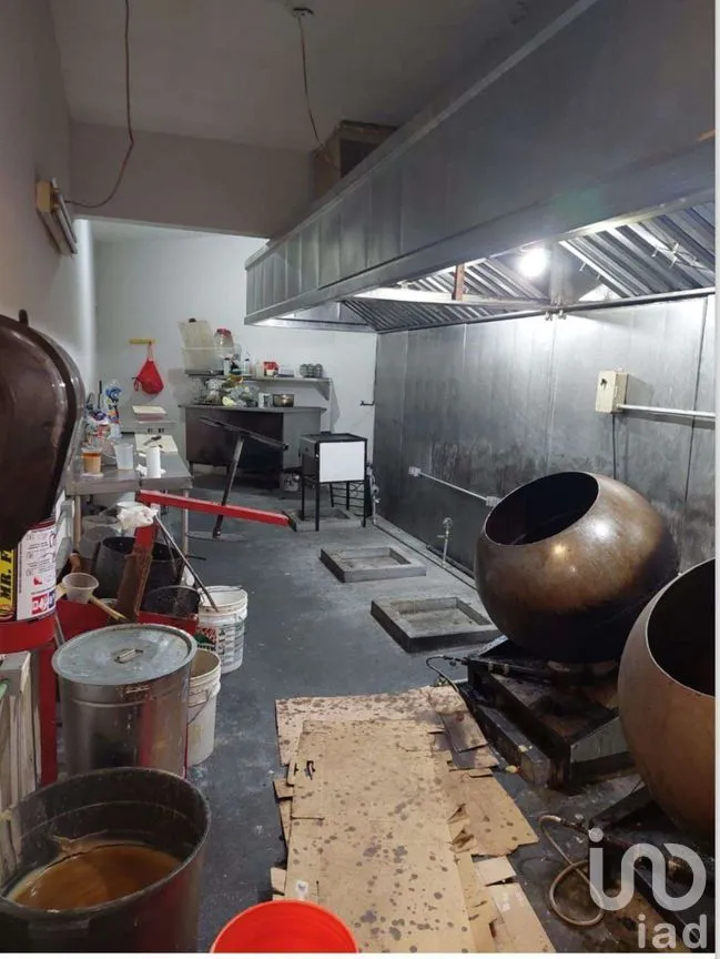 Local en Renta en Nuevo Repueblo, Monterrey, Nuevo León | NEX-268581 | iad México | Foto 10 de 10
