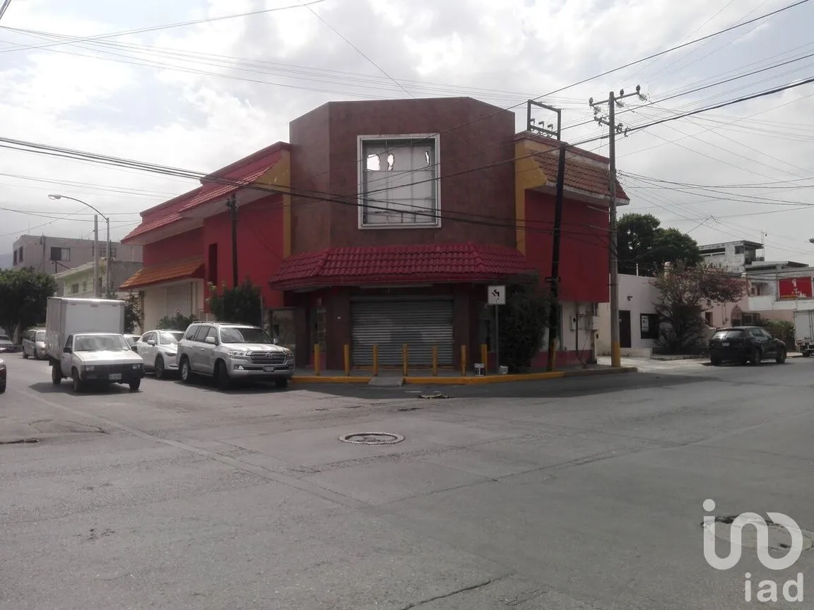 Local en Renta en Nuevo Repueblo, Monterrey, Nuevo León | NEX-268581 | iad México | Foto 1 de 10