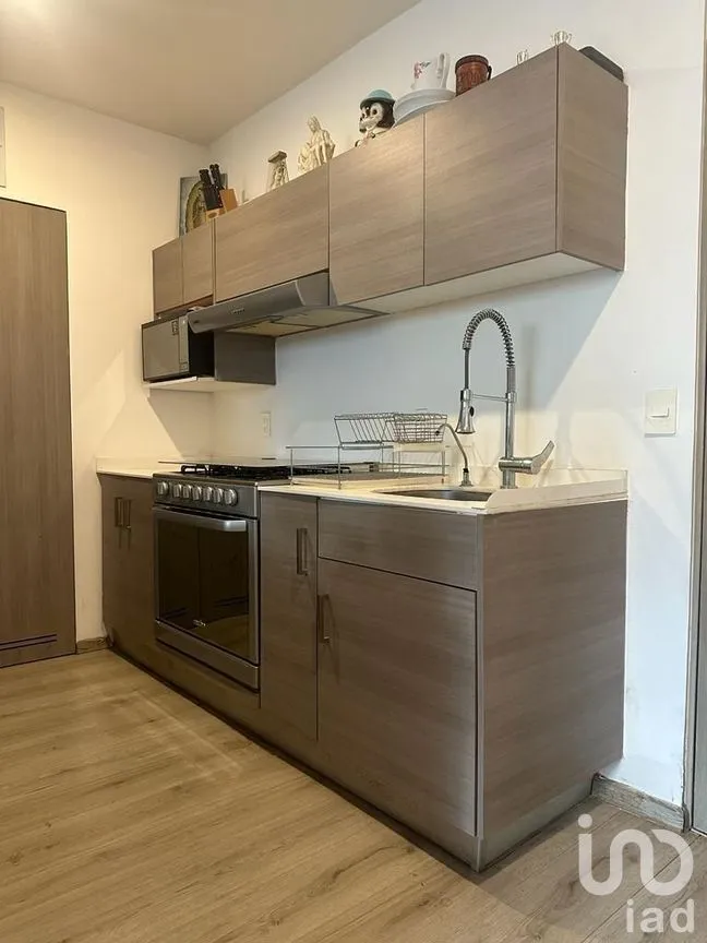 Departamento en Venta en Ladrillera, Monterrey, Nuevo León | NEX-268589 | iad México | Foto 3 de 10