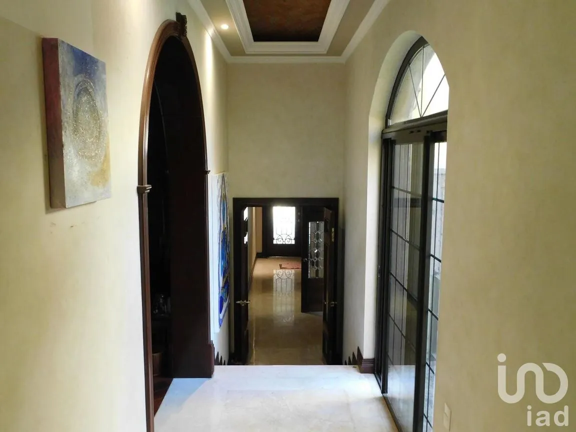Casa en Venta en Lomas de Valle Alto, Monterrey, Nuevo León | NEX-270247 | iad México | Foto 11 de 21