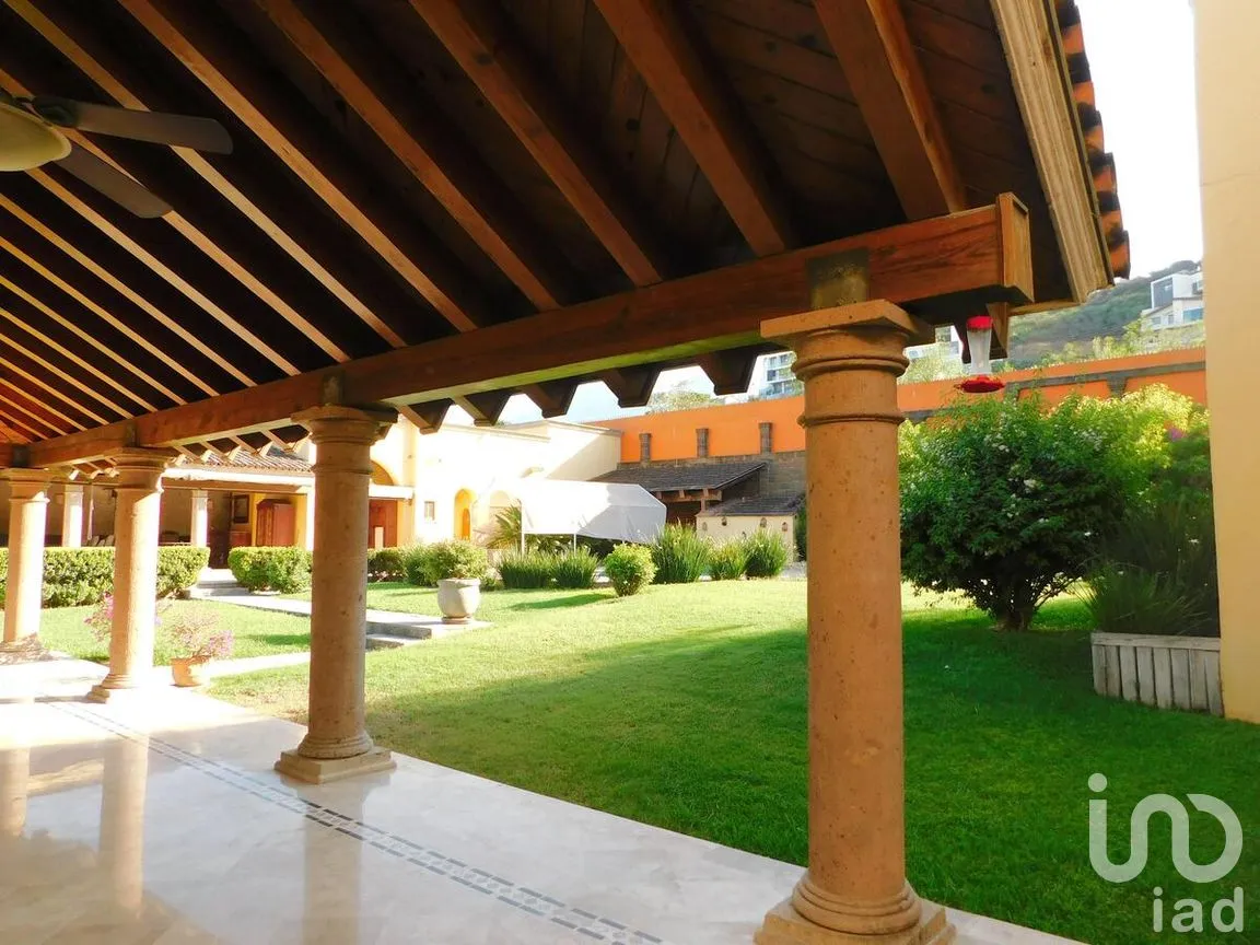 Casa en Venta en Lomas de Valle Alto, Monterrey, Nuevo León | NEX-270247 | iad México | Foto 13 de 21