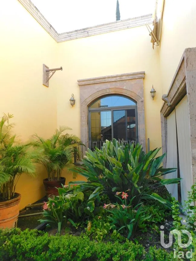 Casa en Venta en Lomas de Valle Alto, Monterrey, Nuevo León | NEX-270247 | iad México | Foto 14 de 21
