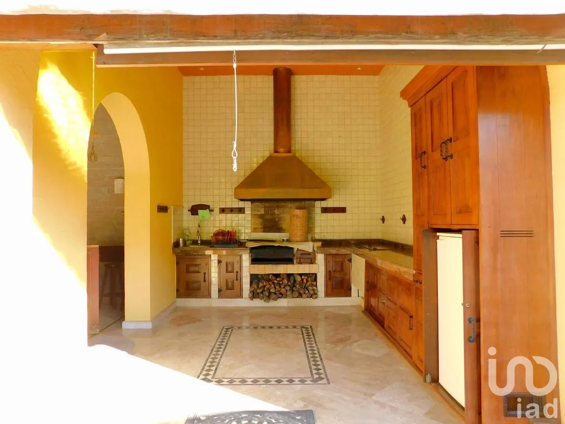 Casa en Venta en Lomas de Valle Alto, Monterrey, Nuevo León | NEX-270247 | iad México | Foto 17 de 21