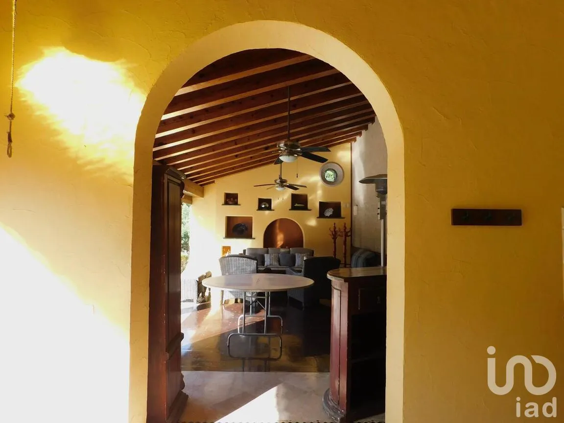 Casa en Venta en Lomas de Valle Alto, Monterrey, Nuevo León | NEX-270247 | iad México | Foto 18 de 21