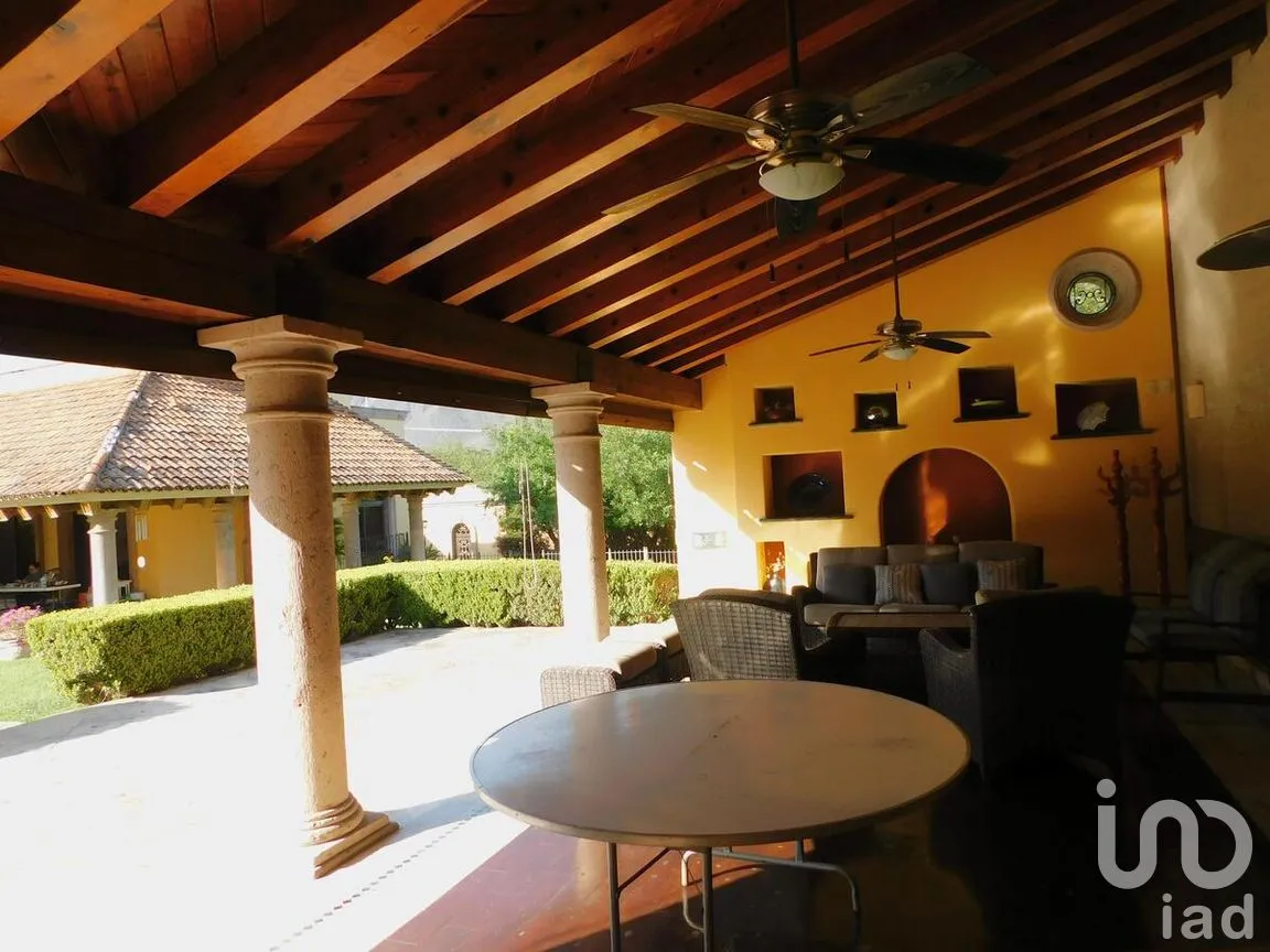 Casa en Venta en Lomas de Valle Alto, Monterrey, Nuevo León | NEX-270247 | iad México | Foto 20 de 21