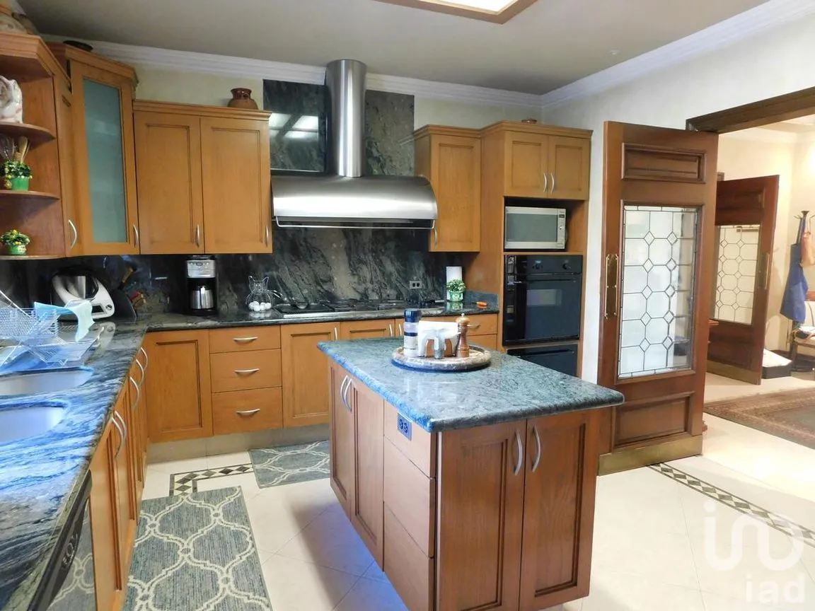 Casa en Venta en Lomas de Valle Alto, Monterrey, Nuevo León | NEX-270247 | iad México | Foto 3 de 21