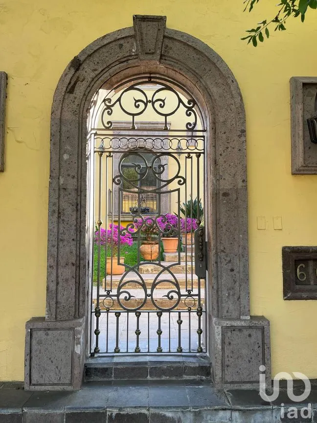 Casa en Venta en Lomas de Valle Alto, Monterrey, Nuevo León | NEX-270247 | iad México | Foto 21 de 21