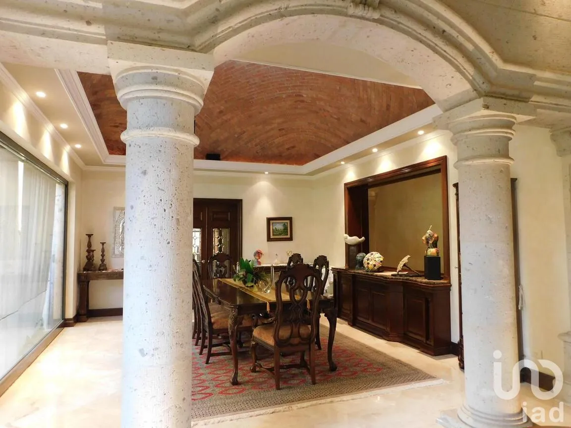 Casa en Venta en Lomas de Valle Alto, Monterrey, Nuevo León | NEX-270247 | iad México | Foto 4 de 21