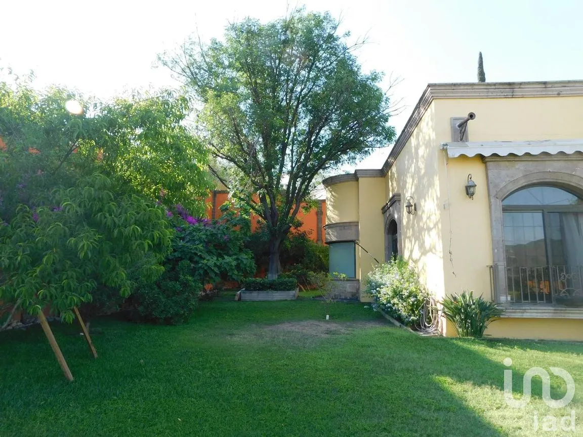 Casa en Venta en Lomas de Valle Alto, Monterrey, Nuevo León | NEX-270247 | iad México | Foto 5 de 21