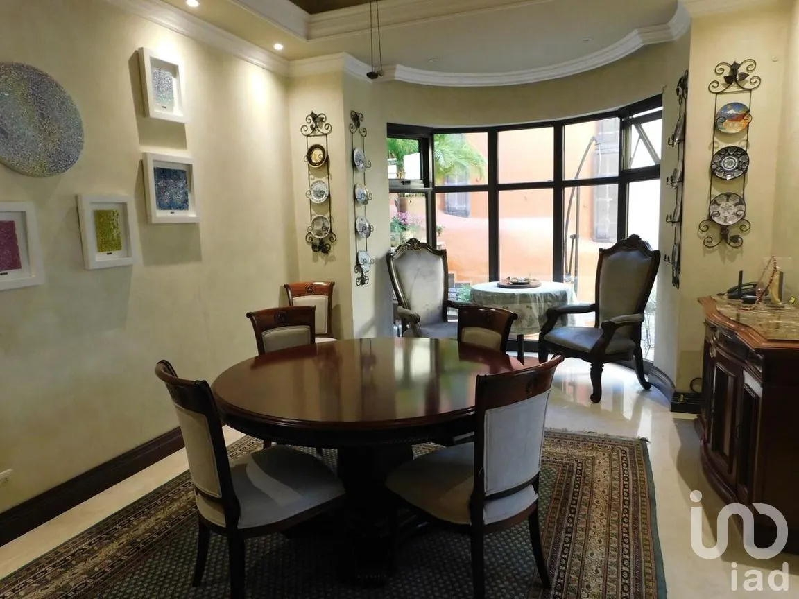 Casa en Venta en Lomas de Valle Alto, Monterrey, Nuevo León | NEX-270247 | iad México | Foto 6 de 21
