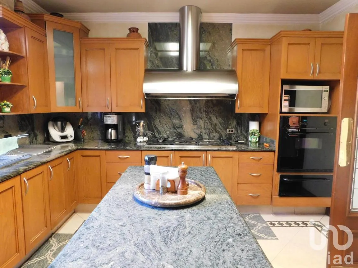 Casa en Venta en Lomas de Valle Alto, Monterrey, Nuevo León | NEX-270247 | iad México | Foto 7 de 21