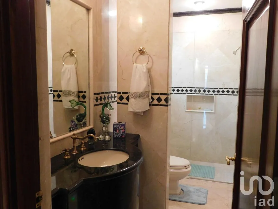 Casa en Venta en Lomas de Valle Alto, Monterrey, Nuevo León | NEX-270247 | iad México | Foto 8 de 21