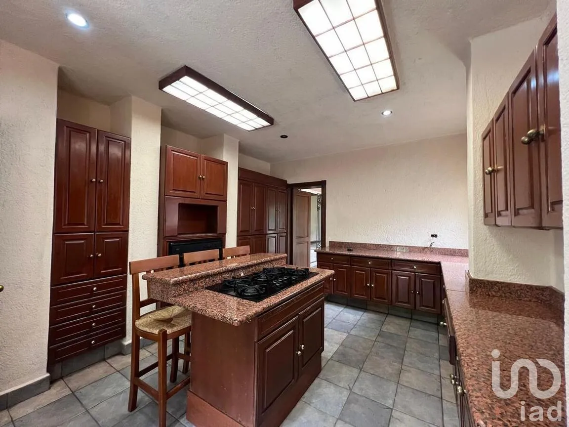Casa en Venta en Privada Residencial Villas Del Uro, Monterrey, Nuevo León | NEX-270250 | iad México | Foto 11 de 21