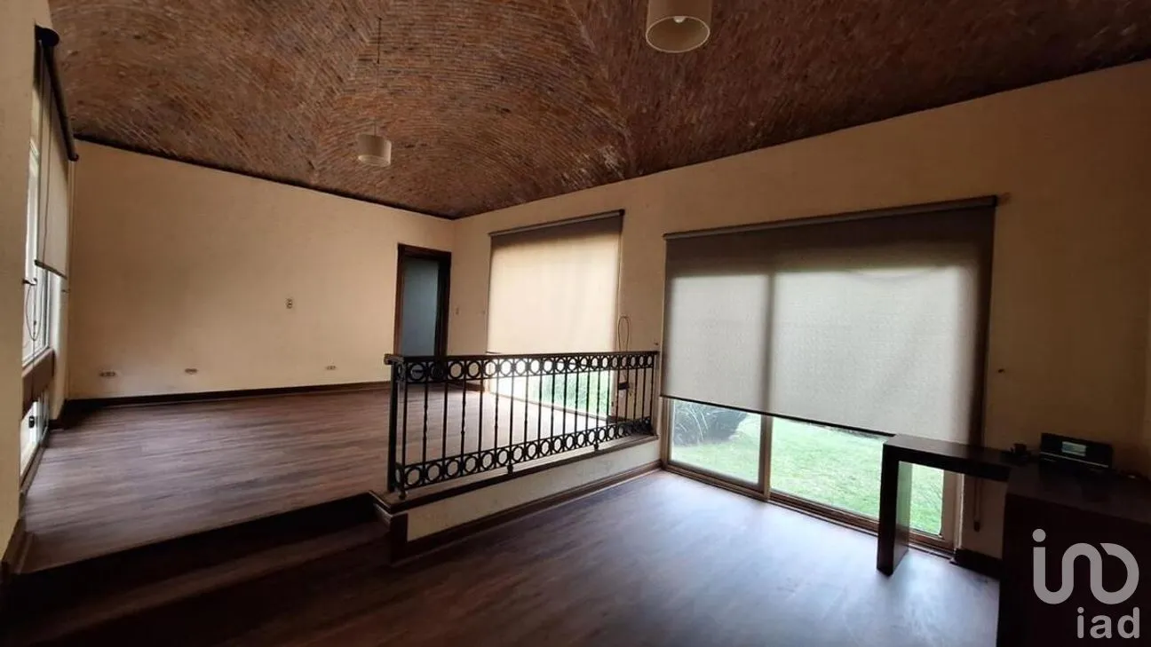 Casa en Venta en Privada Residencial Villas Del Uro, Monterrey, Nuevo León | NEX-270250 | iad México | Foto 13 de 21