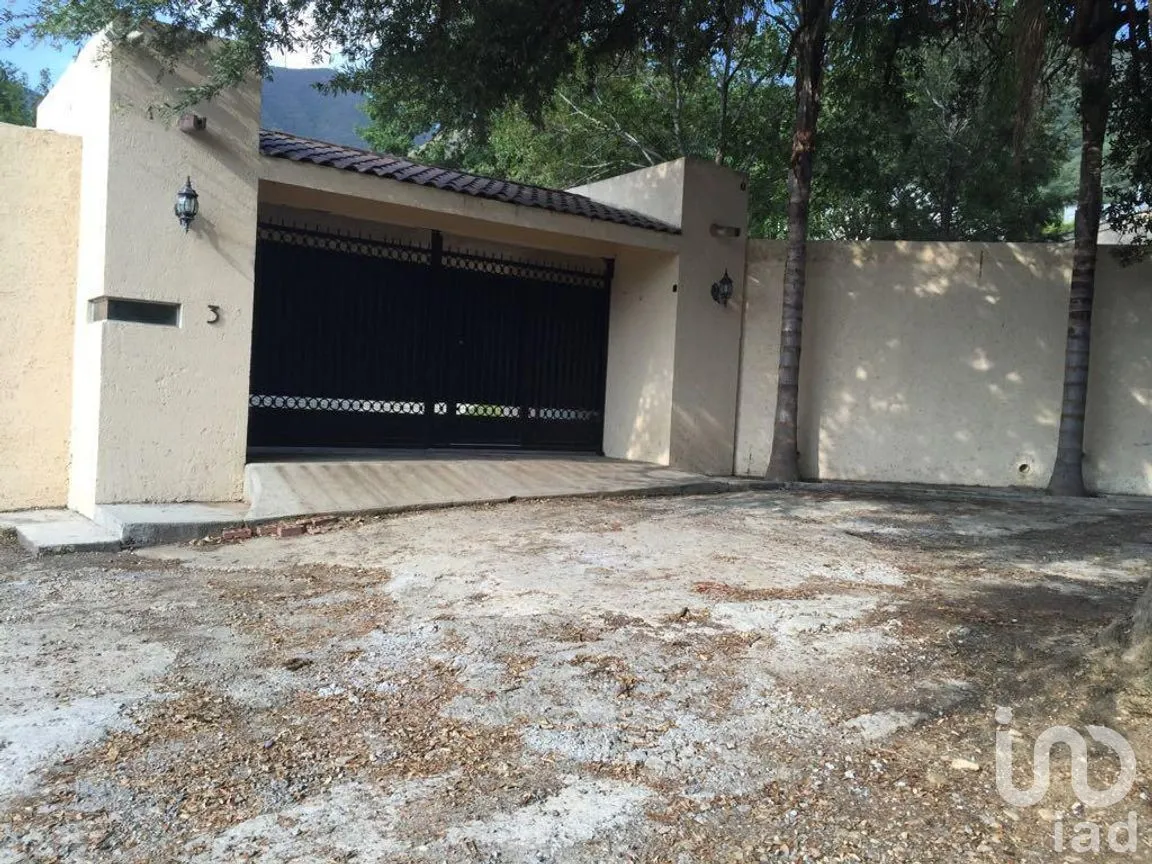 Casa en Venta en Privada Residencial Villas Del Uro, Monterrey, Nuevo León | NEX-270250 | iad México | Foto 15 de 21