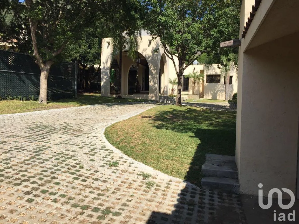 Casa en Venta en Privada Residencial Villas Del Uro, Monterrey, Nuevo León | NEX-270250 | iad México | Foto 17 de 21