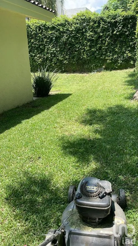 Casa en Venta en Privada Residencial Villas Del Uro, Monterrey, Nuevo León | NEX-270250 | iad México | Foto 3 de 21