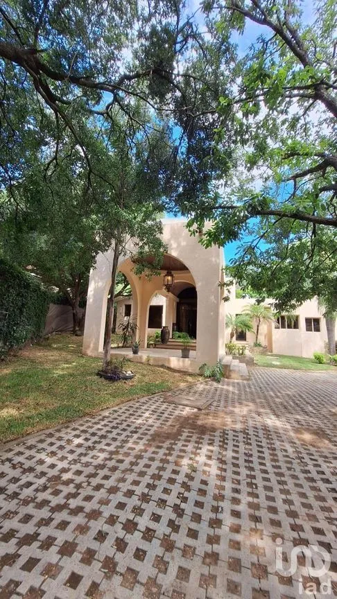 Casa en Venta en Privada Residencial Villas Del Uro, Monterrey, Nuevo León | NEX-270250 | iad México | Foto 4 de 21