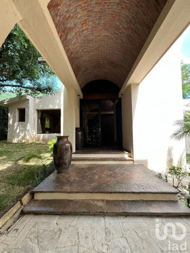 Casa en Venta en Privada Residencial Villas Del Uro, Monterrey, Nuevo León | NEX-270250 | iad México | Foto 5 de 21