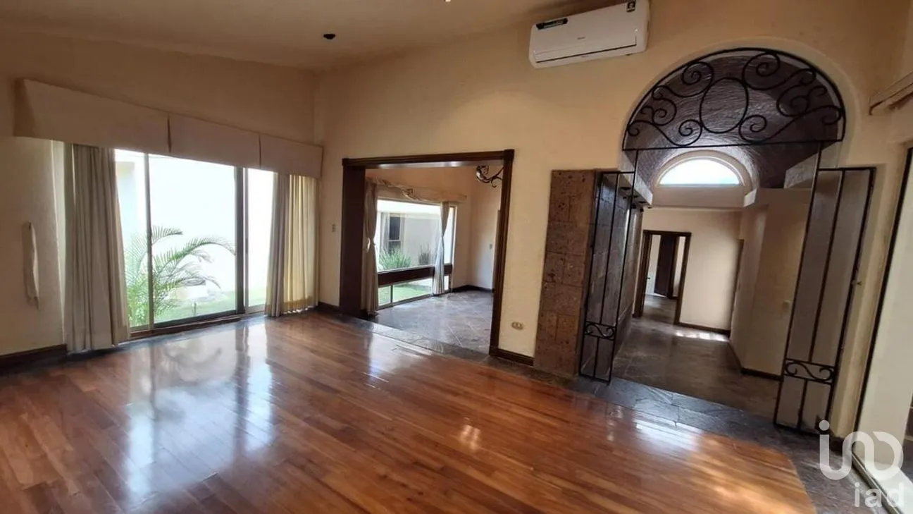 Casa en Venta en Privada Residencial Villas Del Uro, Monterrey, Nuevo León | NEX-270250 | iad México | Foto 10 de 21