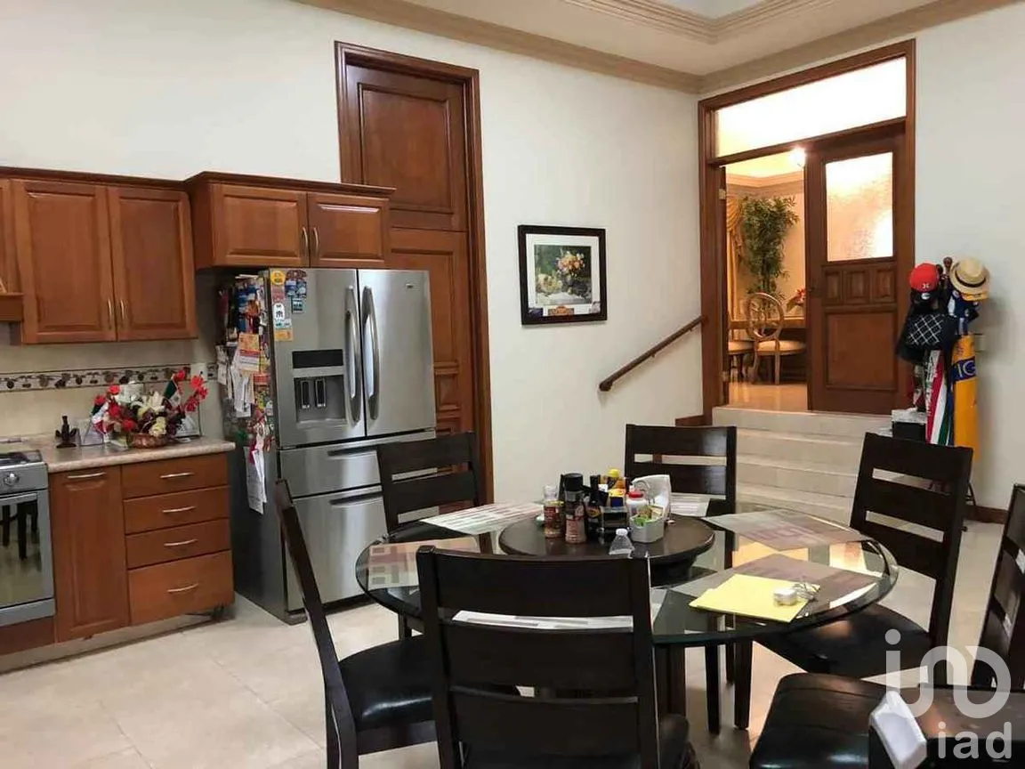 Casa en Venta en Portal del Huajuco, Monterrey, Nuevo León | NEX-270365 | iad México | Foto 11 de 22