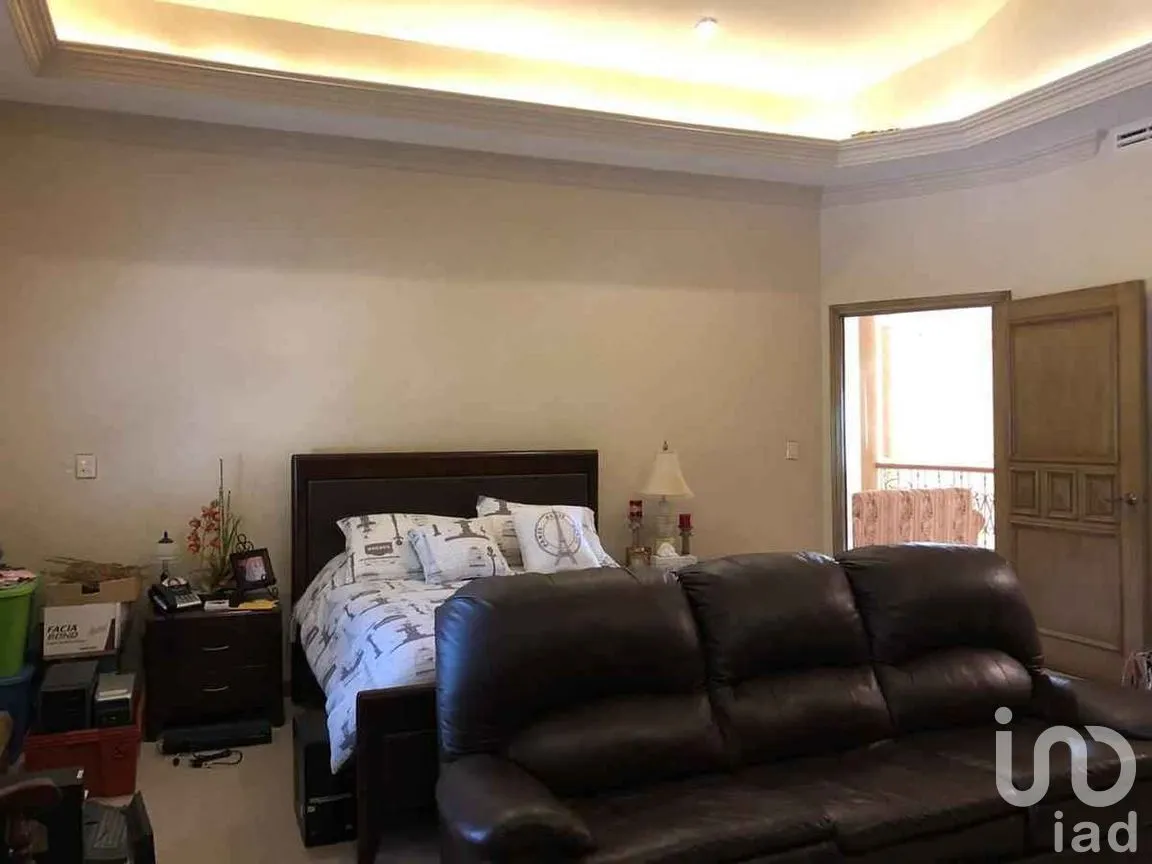 Casa en Venta en Portal del Huajuco, Monterrey, Nuevo León | NEX-270365 | iad México | Foto 12 de 22