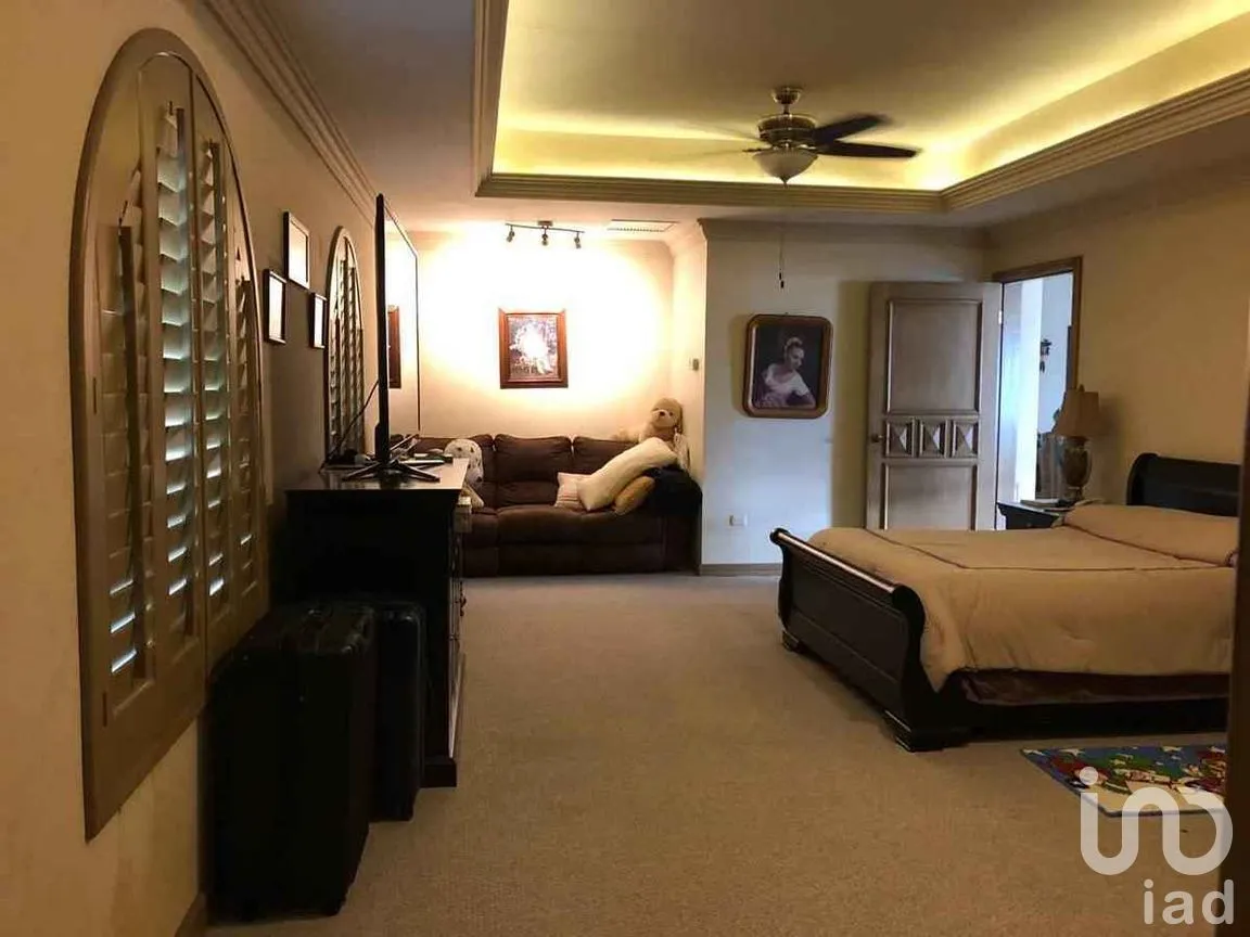 Casa en Venta en Portal del Huajuco, Monterrey, Nuevo León | NEX-270365 | iad México | Foto 13 de 22